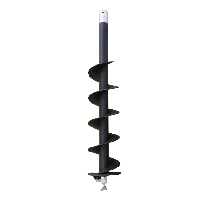 4" Auger (100 x 800mm)