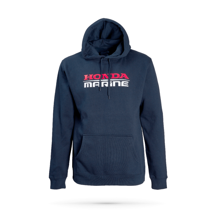 Honda Marine Hoodie
