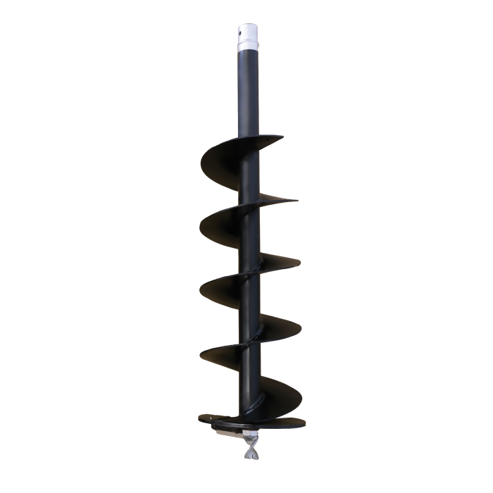 10" Auger (250 x 800mm)