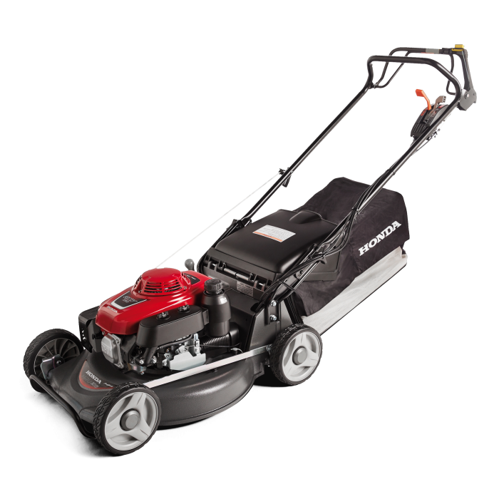 HRU216M3 21" Self Propelled Mower
