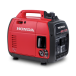 EU22i Inverter Generator