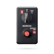 Switch Panel, Key Start - Vertical (Drive by Wire)