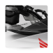 Transalp Fairing Deflector