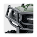 Pioneer 1000-6P Steel Front Bumper