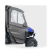 Pioneer 700 Hard Front Doors