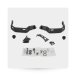 Transalp Knuckle Guard