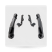 Transalp Pannier Support Stay