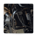 GB350 Engine Upper Pipe