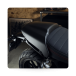 GB350 Single Seat Cowl