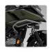 NC750X Front Side Pipes