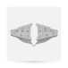 Pioneer 1000 Aluminum A-Arm Guards (Front)