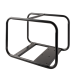 High Pressure Pump Roll Frame - Suitable for QP205 and UP650