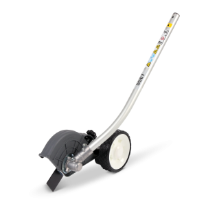 Honda VersAttach® Edger Attachment
