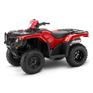 TRX520FM2