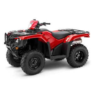 TRX520FM1