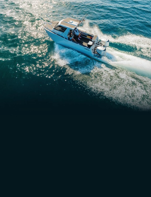Boosted Low Speed Torque (BLAST)