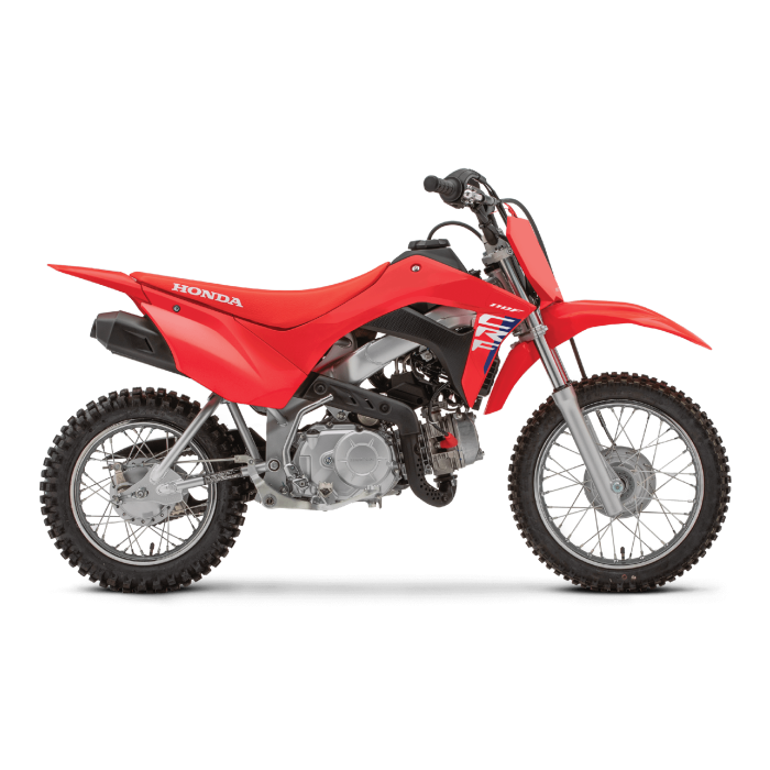 CRF110F CRF110F
