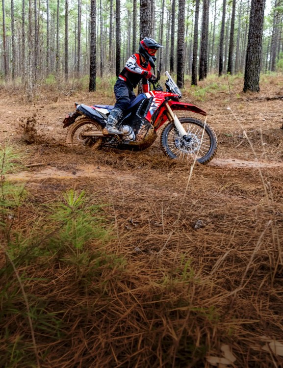 Built for Adventure