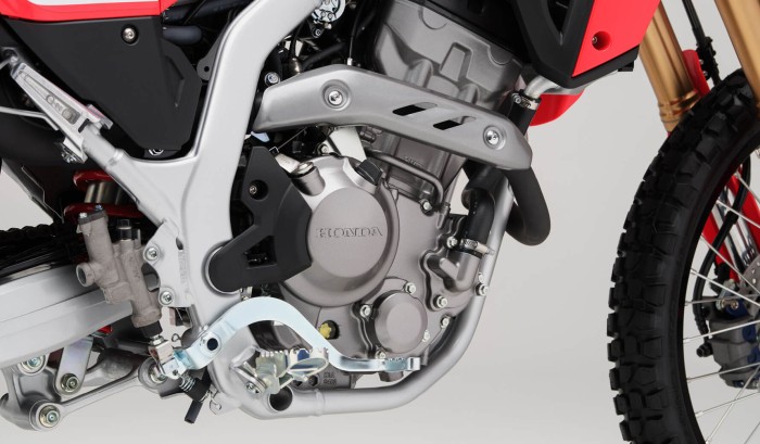286cc engine