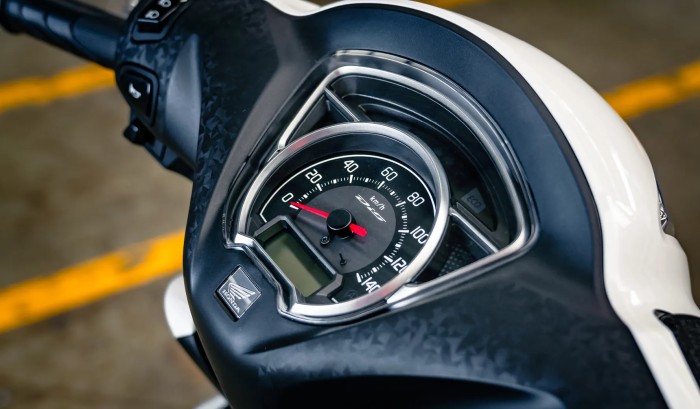 Seamless Dashboard