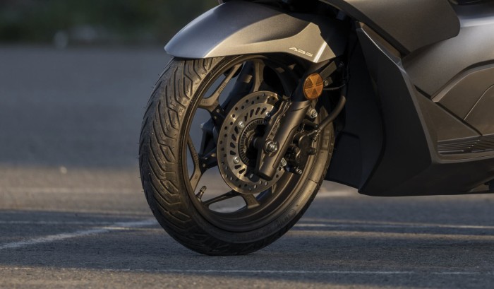 ABS Brakes