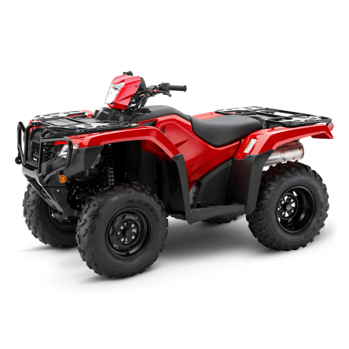 TRX520FM1 TRX520FM1