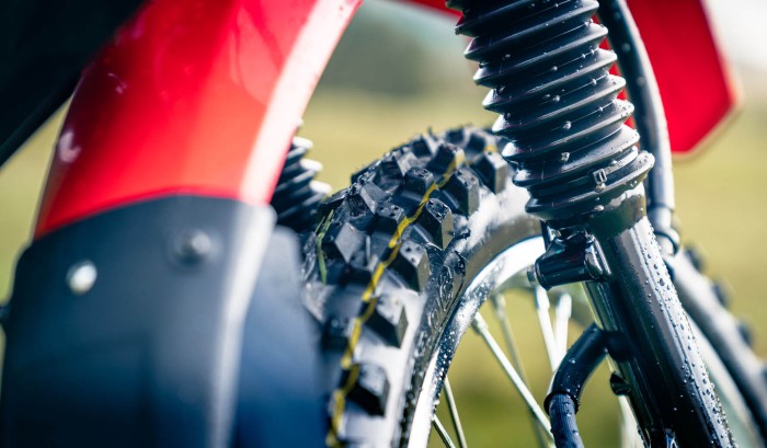 Farm Ready Tyres