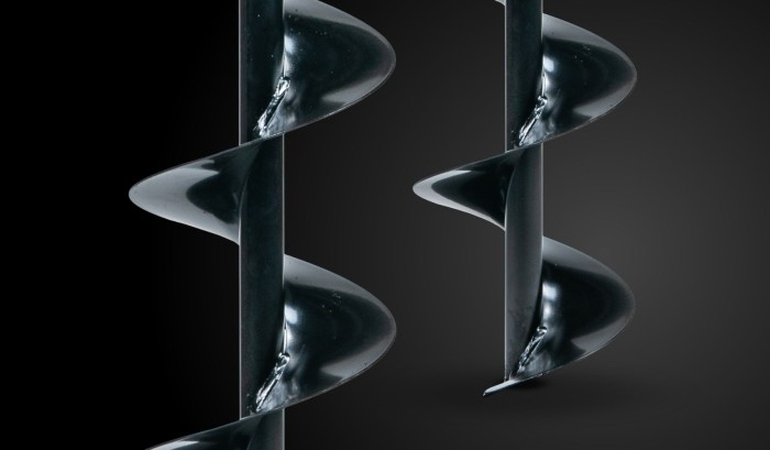 A Range of Augers