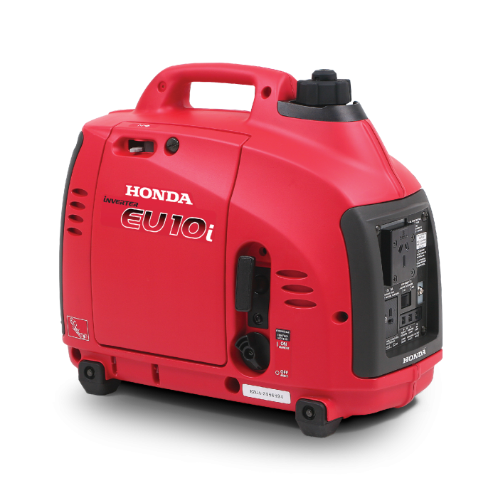 EU10i Inverter Generator