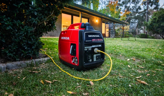 Power For Home