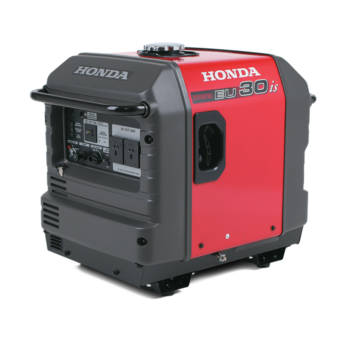 EU30iS Inverter Generator