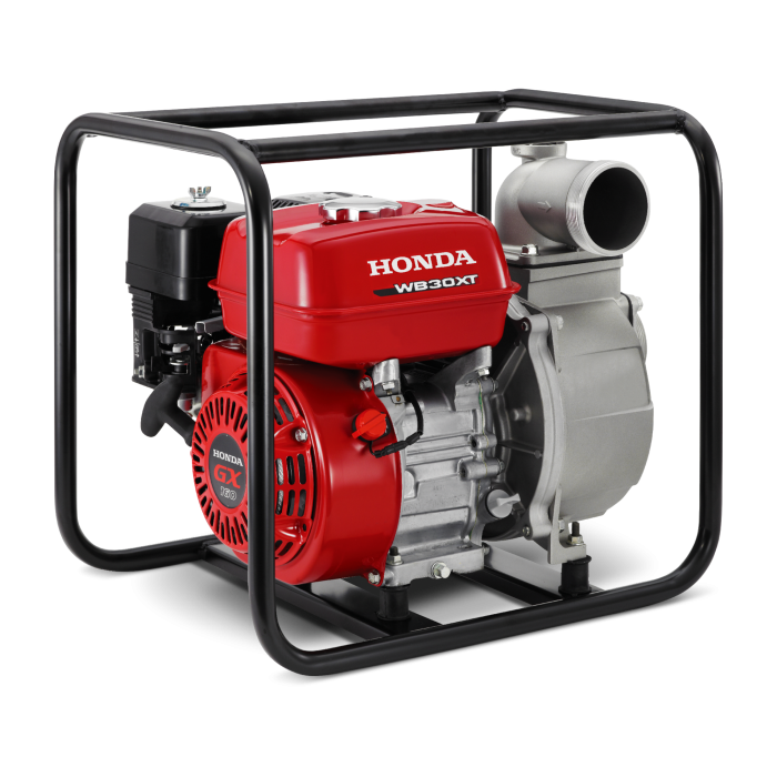 WB30 Water Pump