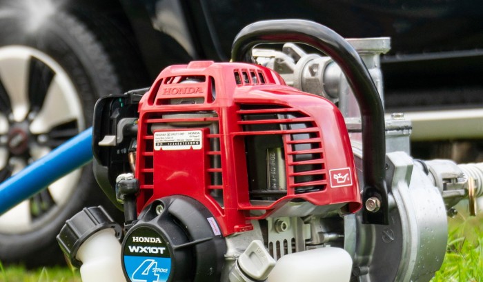 Durable GX Engine